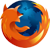Браузер Mozilla Firefox. Нажмите, чтобы скачать